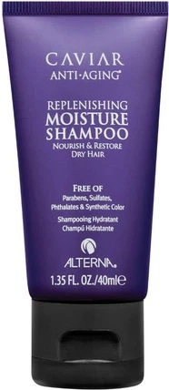 Шампунь Alterna Replenishing Moisture