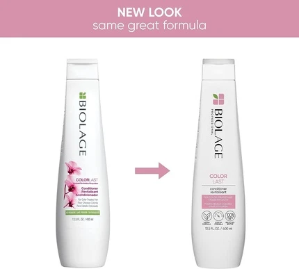 Кондиционер Biolage Color Last