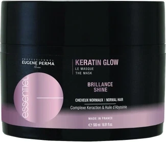 Маска для волос Eugene Perma Essentiel Keratin Glow Mask