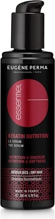 Сыворотка для волос Eugene Perma Essentiel Keratin Nutrition Serum