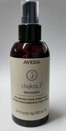 Спрей для тела Aveda Chakra 7 Успокаивающий спрей для тела