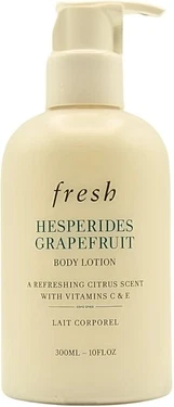 Body Lotion Fresh Made Fresh Hesperides Grapefruit