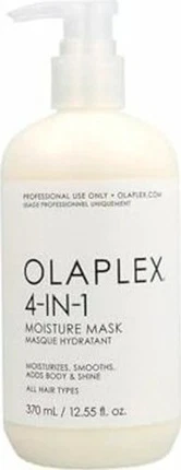Увлажняющая маска Olaplex