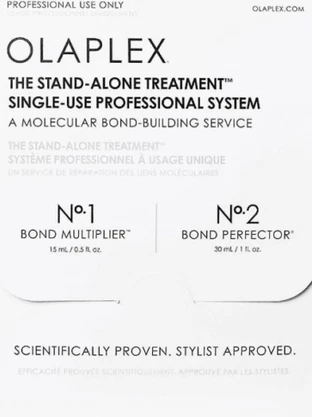 Процедура для волос Olaplex Stand Alone Professional Hair Treatment
