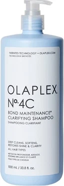 Шампунь Olaplex Bond Maintenance Clarifying