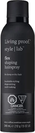 Лак для волос Living Proof Style Lab