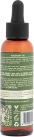 Hair Oil As I Am Rosemary Oil for Hair Growth