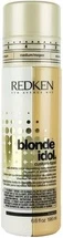 Кондиционер Redken Blonde Idol Color Care