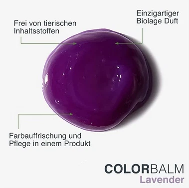 Кондиционер с красящим пигментом Biolage ColorBalm