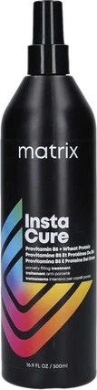 Matrix Pro Solutionist Insta Cure Porosity Filing Treatment sochlar uchun