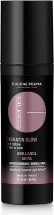 Несмываемая сыворотка Eugene Perma Essentiel Keratin Glow