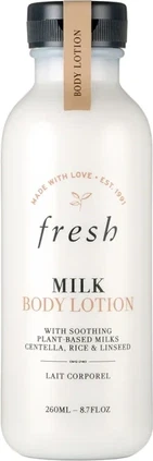 Молочко для тела Fresh Made