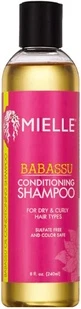 Шампунь Mielle Babassum Nutritive