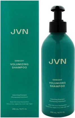 Шампунь Jvn Embody