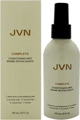 Несмываемый кондиционер Jvn Complete Conditioning Mist