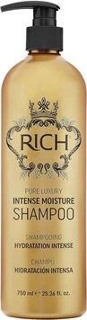 Шампунь Rich & Royal Pure Luxury Intense Moisture