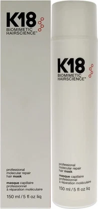 Soch uchun niqob K18 K18 Pro Repair Mask