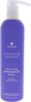Маска для волос Alterna Caviar Anti-Aging Restructuring Bond Repair