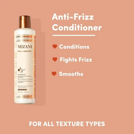 Кондиционер Mizani Thermasmooth