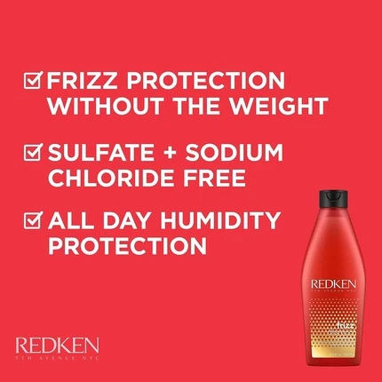 Кондиционер Redken Frizz Dismiss