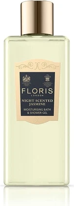 Moisturising Bath and Shower Gel Floris London