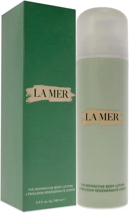 Увлажняющий лосьон для тела La Mer
