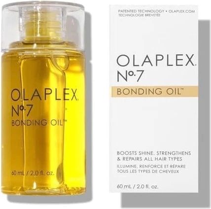 Масло для волос Olaplex Bonding Oil Deluxe