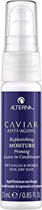 Увлажняющая маска для волос Alterna Caviar Anti-Aging Replenishing