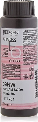 Hair Dye Redken Cream Soda