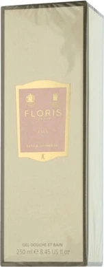 Bath & Shower Gel Floris London