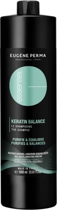Шампунь Eugene Perma Essential Keratin Balance