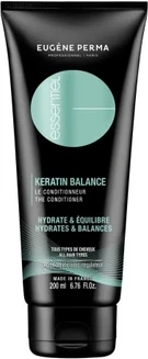 Eugene Perma Essential Keratin Balans Konditsioneri