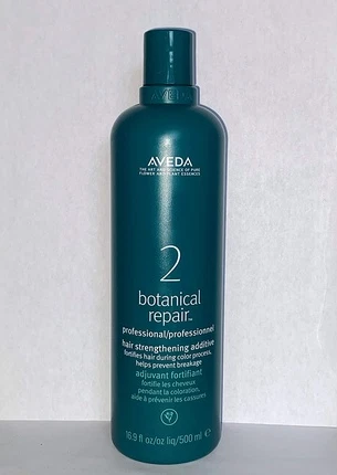 Тоник для волос Aveda BRP Структурный Продукт