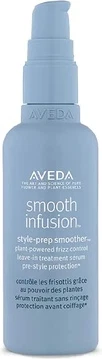 Стайлинговый крем Aveda Smooth Infusion Style Prep Smoother