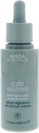 Сыворотка Aveda Scalp Solutions для ночного восстановления кожи головы