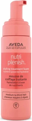 Мусс Aveda Nutriplenish Liquid Styling Foam