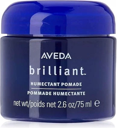 Укладочный крем Aveda Brilliant Humectant Pomade