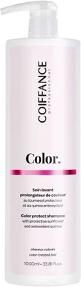 Shampoo Coiffance Color Washing Care Color Extender
