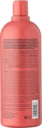 Кондиционер Aveda Nutriplenish Интенсивное Увлажнение