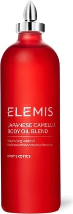 Роскошное масло для тела Elemis Japanese Camellia