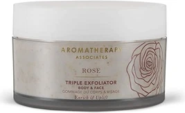 Эксфолиант Aromatherapy Associates