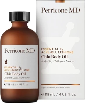 Perricone Md Essential Fx Acyl-Glutathione Tan Body yogi