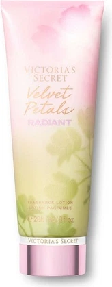 Лосьон для тела Victoria's Secret Velvet Petals Radiant