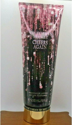Лосьон для тела Victoria's Secret Cheers Again