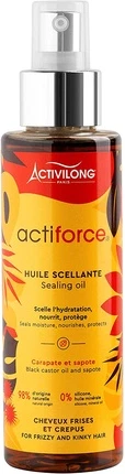 Sealing Oil Activilong Actiforce