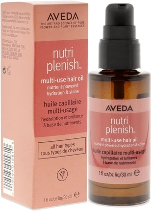 Масло для волос Aveda Nutriplenish Multi-Use