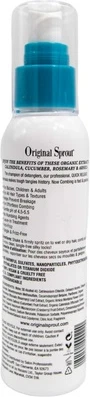 несмываемый кондиционер Original Sprout Miracle Hair Detangler
