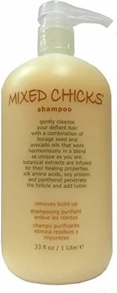 Шампунь Mixed Chicks