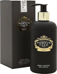 Увлажняющий лосьон для тела Portus Cale
