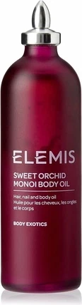 Масло для тела Elemis Sweet Orchid